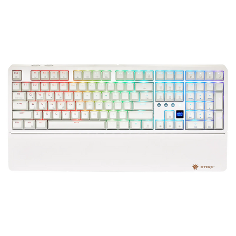 CloudStrike Y5 Wireless RGB Hot-Swappable Mechanical Keyboard-1