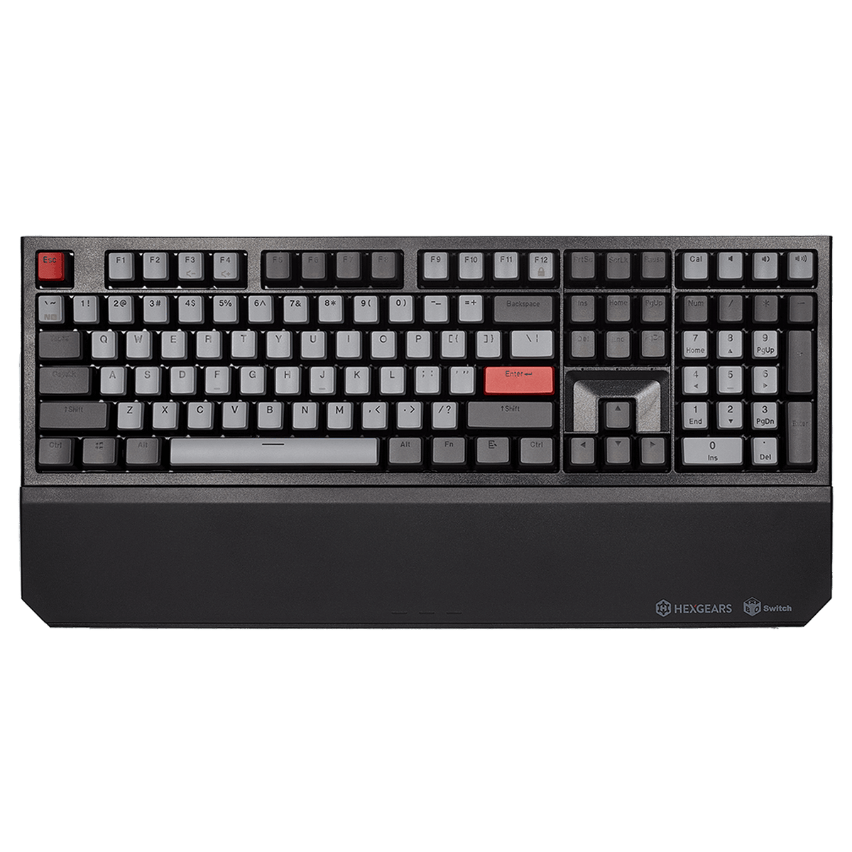 hexgears-powerblade-x5-108-key