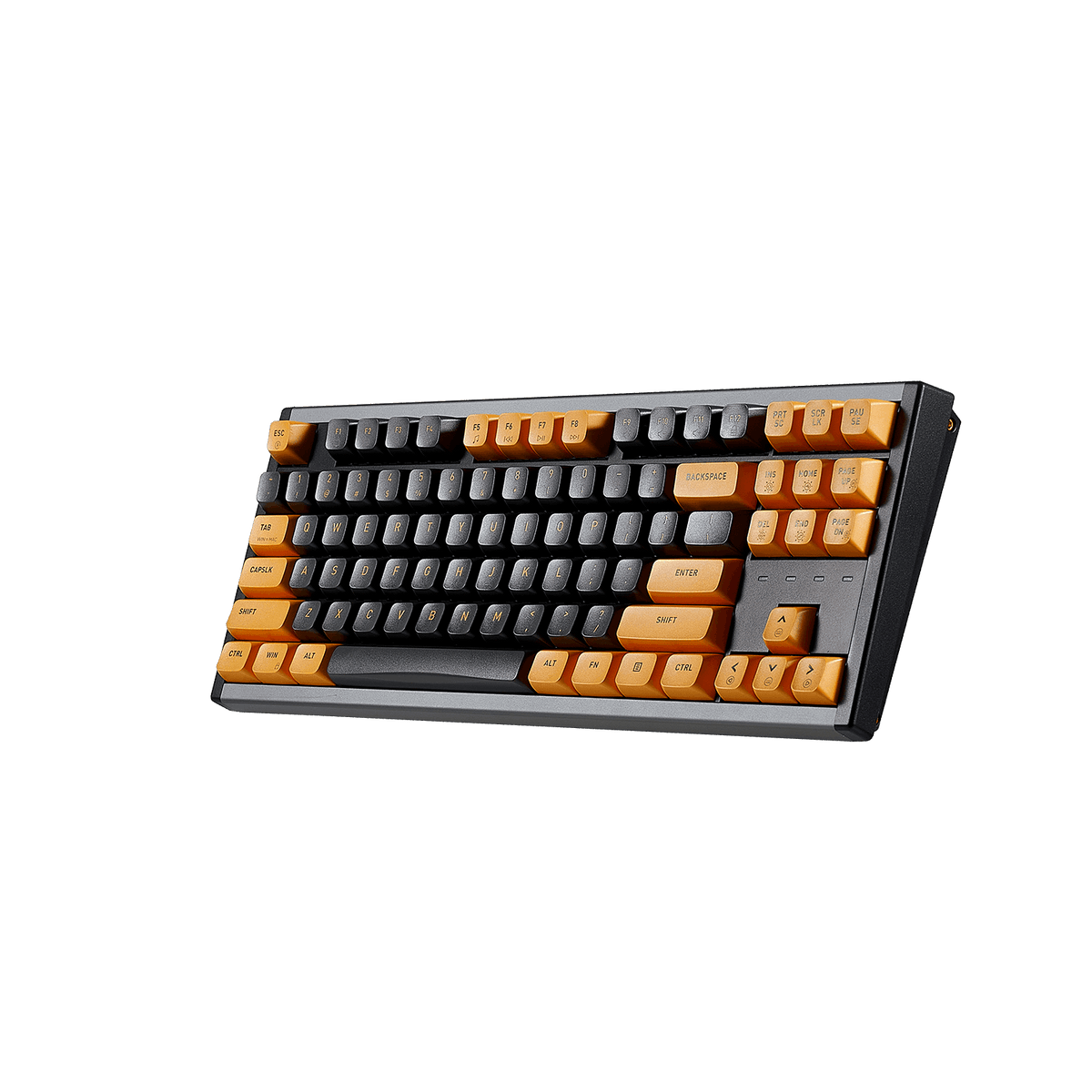 ShadowKey I3 HotSwap Wired 87-Key RGB Mechanical Keyboard | Hexgears
