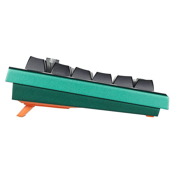 Synergy Z2 Pro 75 Percent Compact TKL Wireless Keyboard | Hexgears