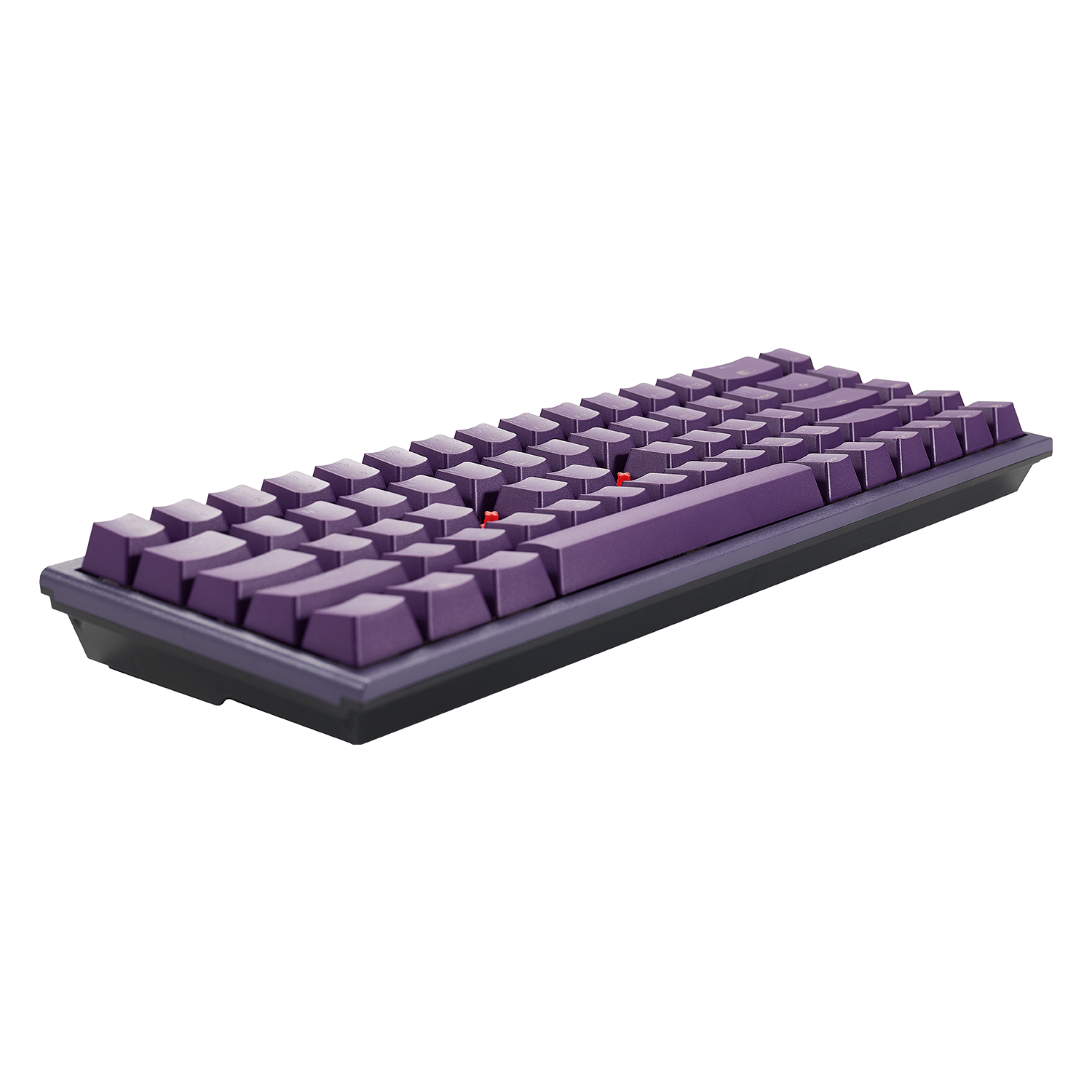 Ravager U1 65% Wired Mechanical Gaming Keyboard with Swappable Keycaps, 68-Key-6